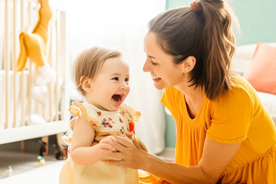 Apa yang kamu lakukan dengan tisu bayi