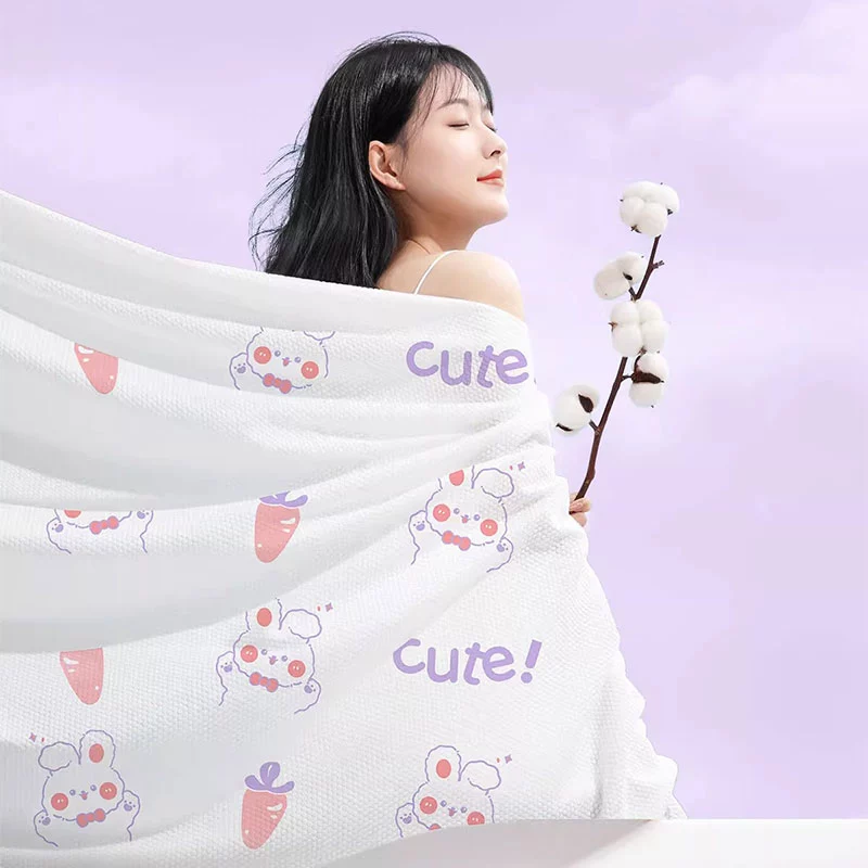 Mengapa kulit Anda membutuhkan handuk wajah bayi?