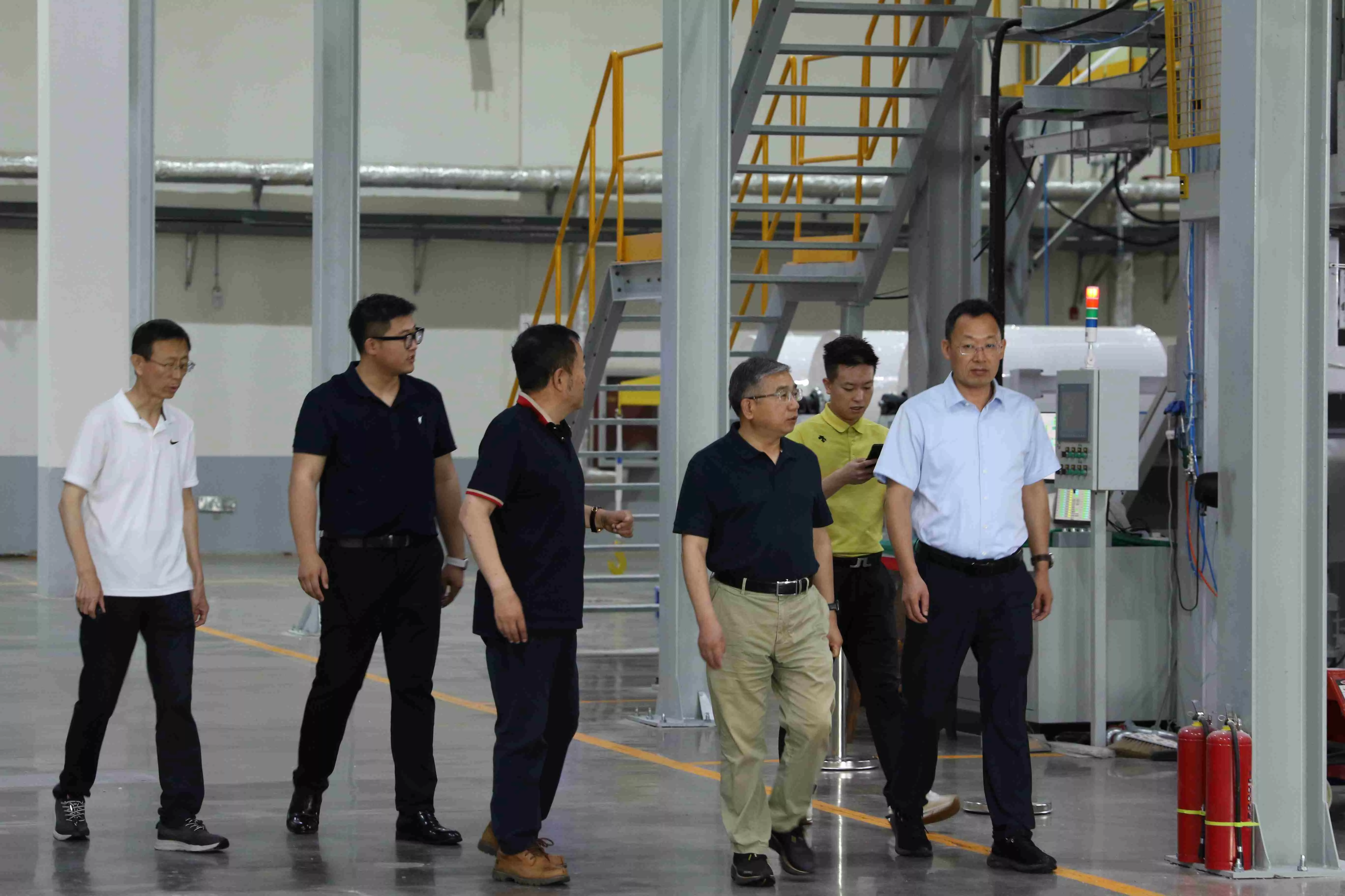 Green Future, Bab Baru - Universitas Qingdao dan Tianyi Group bersama -sama membuka era baru bahan hijau rendah karbon