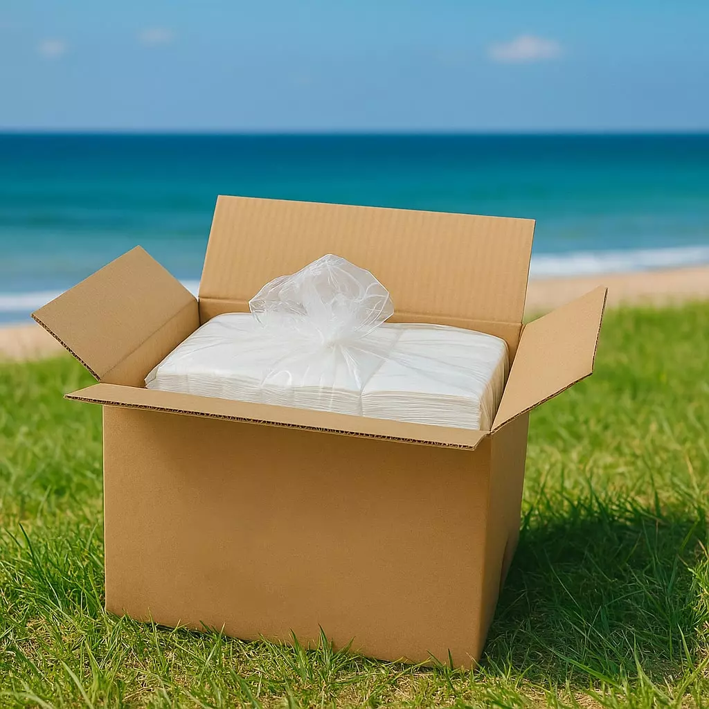 The Absolute King of Value for Money: Box Wet Wipes