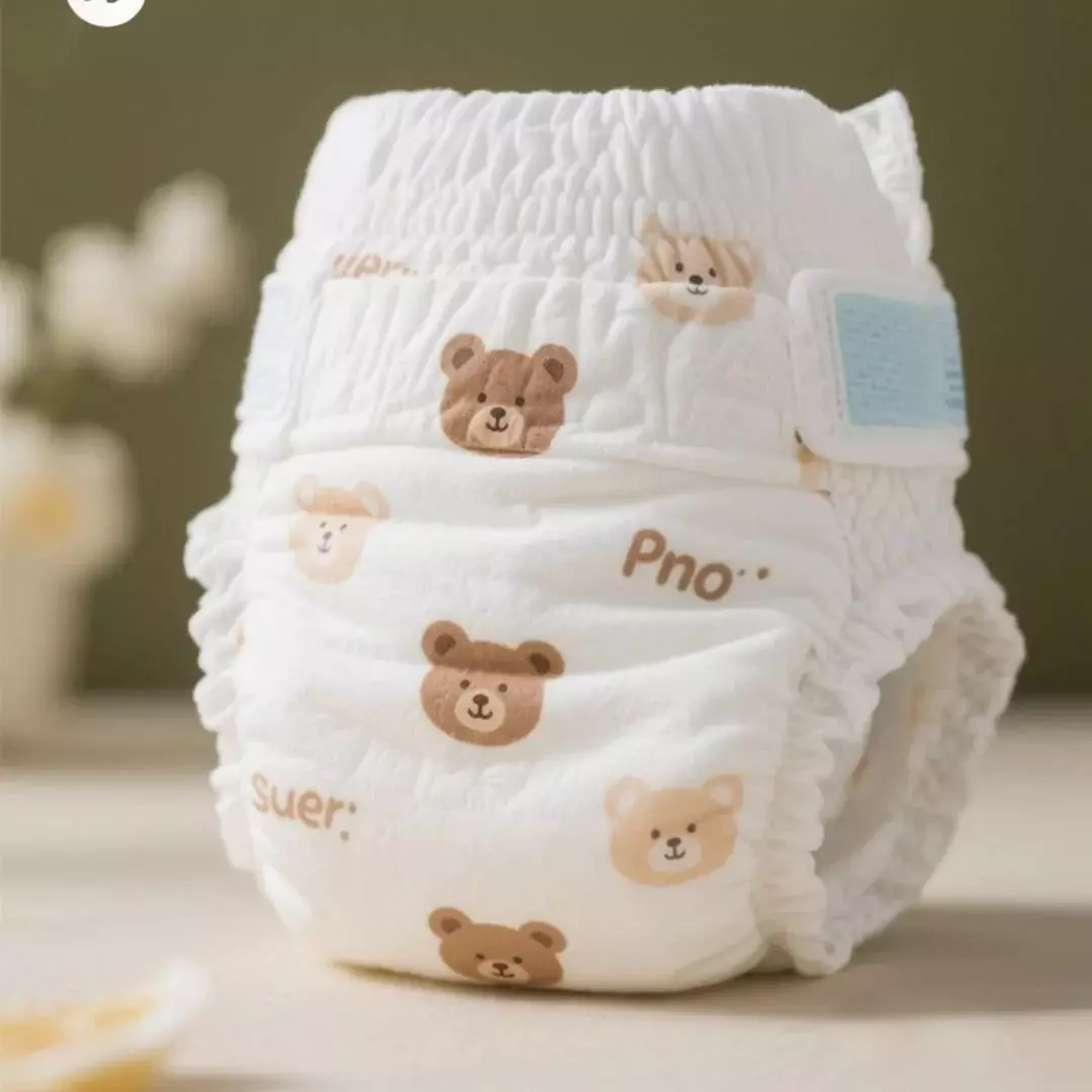 Jadikan bayi Anda setiap napas lebih gratis-punggung bayi sekali pakai