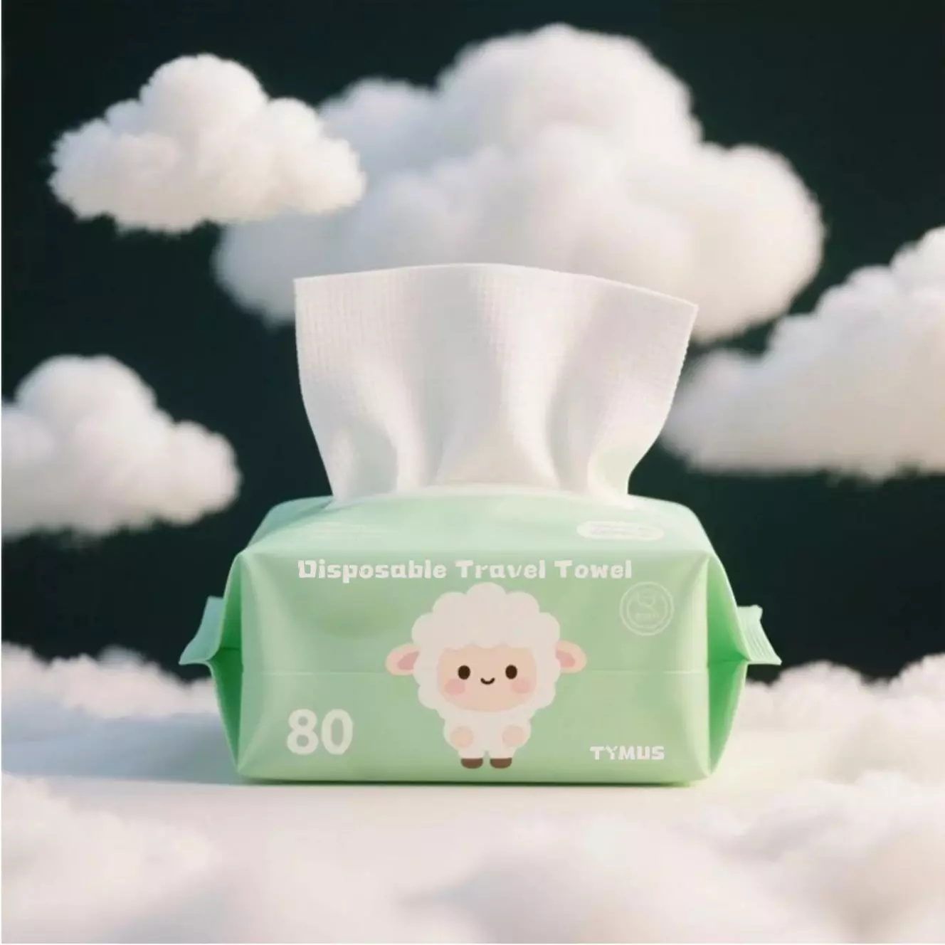 Mengapa Tymus Facial Handel sekali pakai pilihan terbaik?