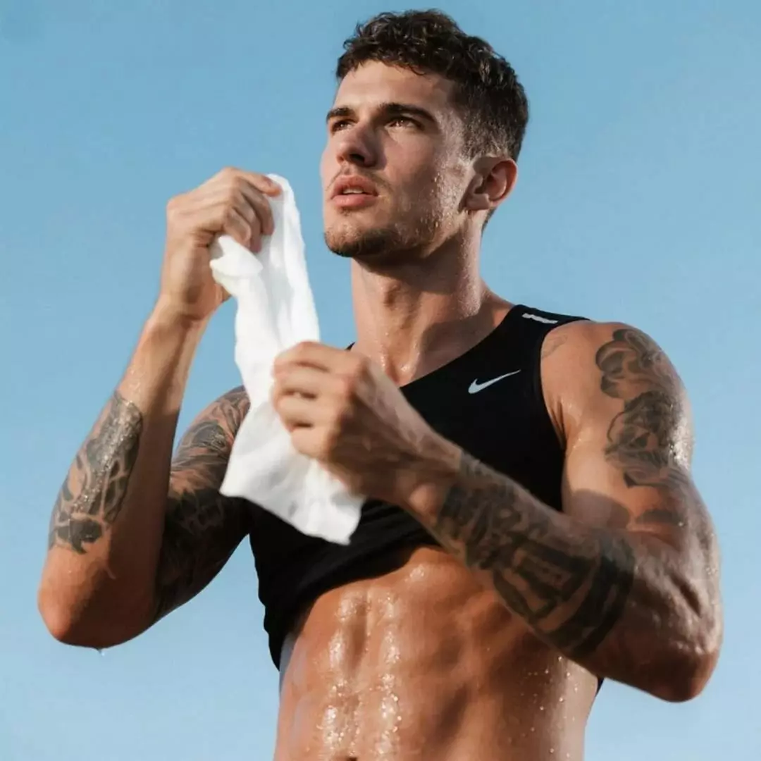 Handuk sekali pakai untuk tubuh merevolusi pengalaman pembersihan