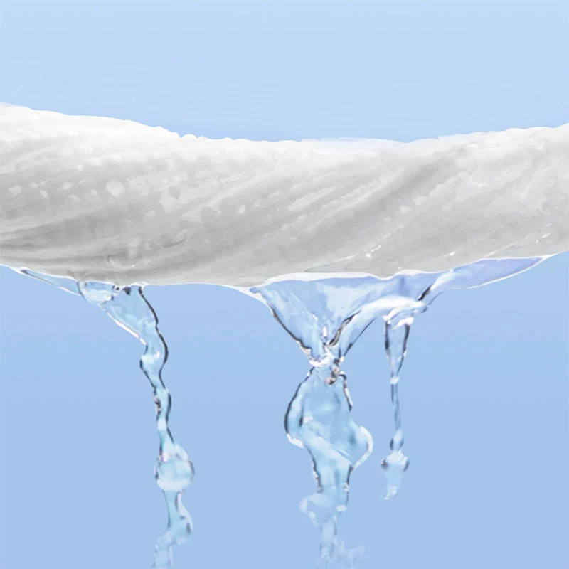 Jelajahi bagaimana handuk spa sekali pakai menggabungkan kenyamanan dan perlindungan lingkungan