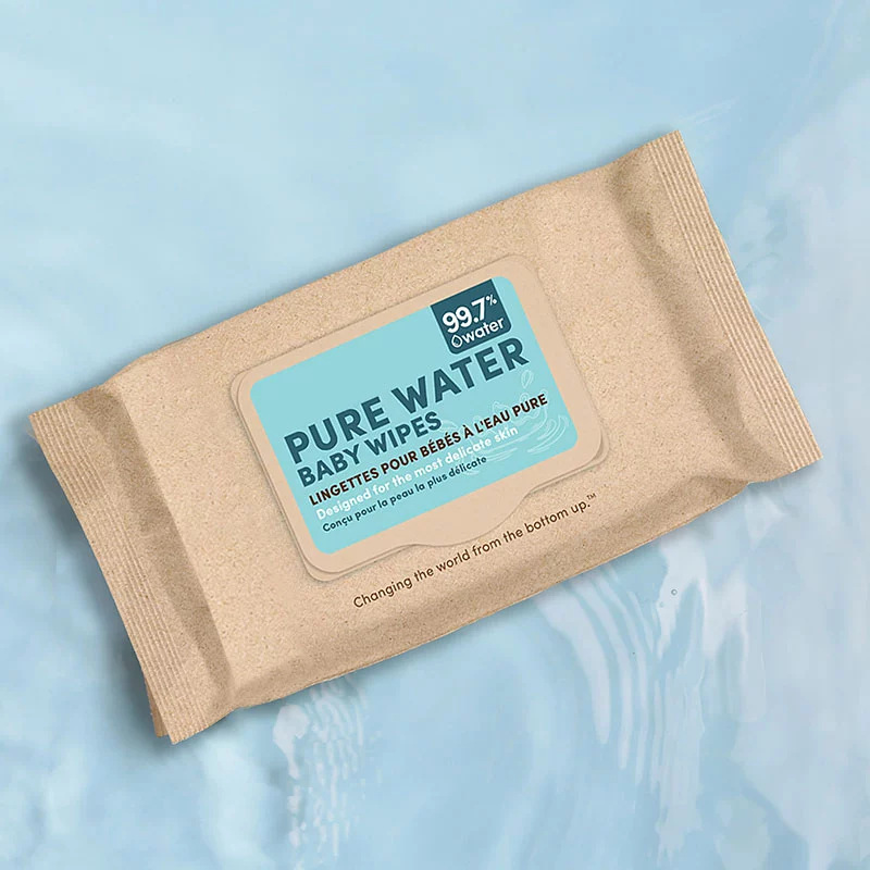 Menjelajahi Dunia Wet Wipes Manufacturing: Panduan Anda untuk Memilih Mitra OEM Terbaik