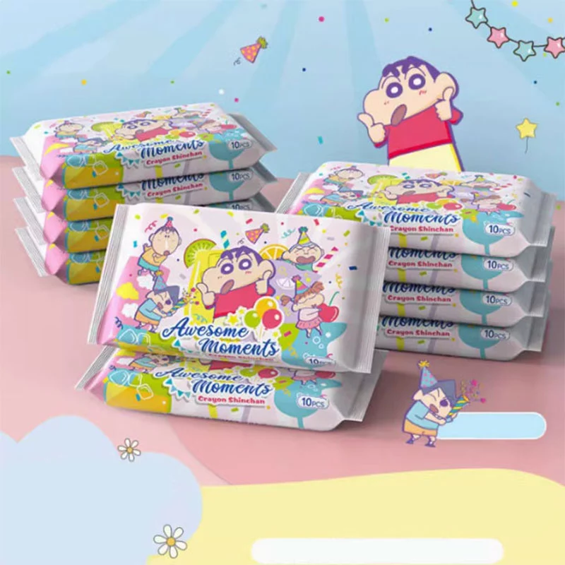 Membuka kunci potensi label pribadi tisu basah untuk merek Anda