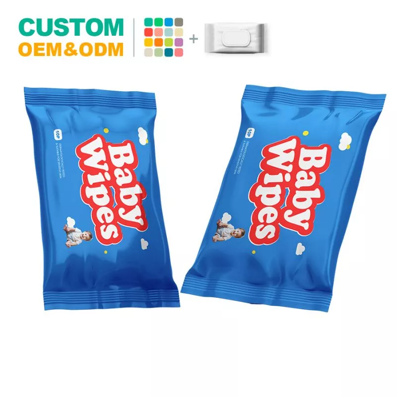 Panduan Utama untuk Tisu Pembersihan Tubuh: Jenis, Manfaat & Pilihan Teratas